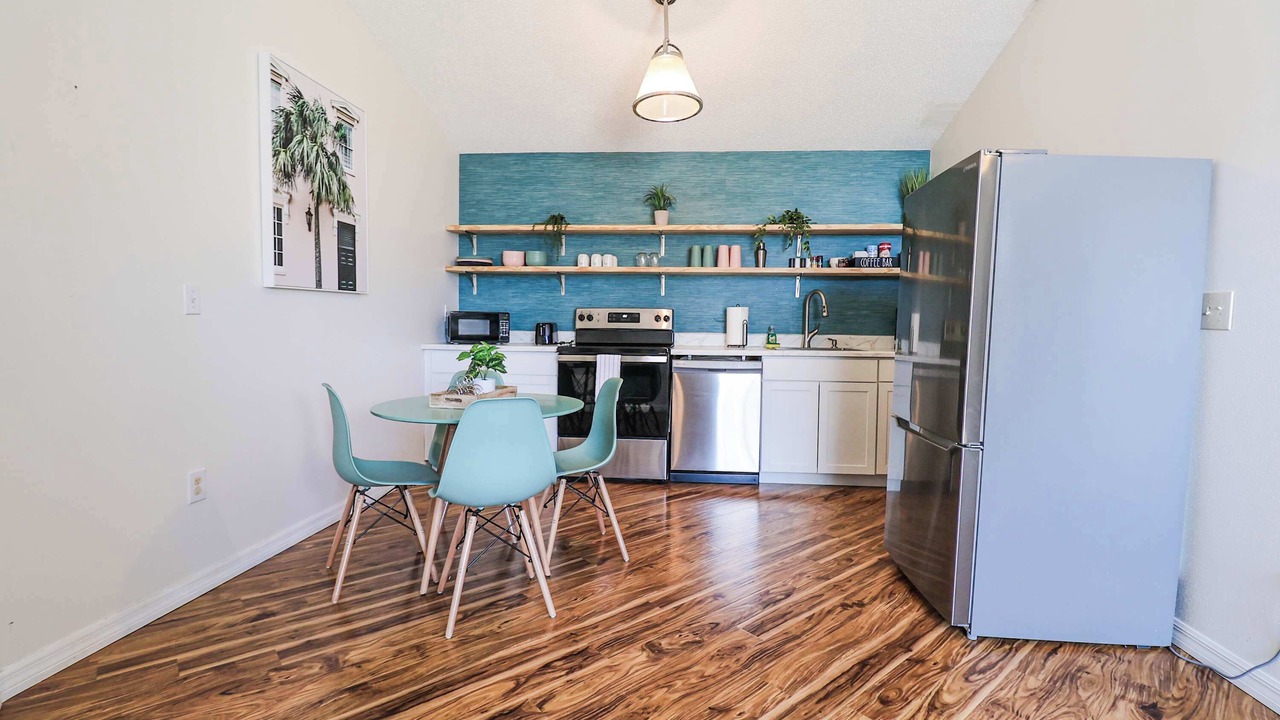 Photo of Kitchen in Buena Ventura Lakes