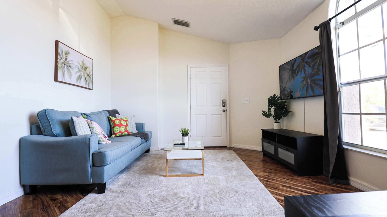 Photo of Livingroom in Buena Ventura Lakes