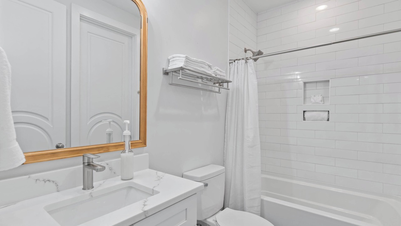 Photo of Bathroom in Miramar Beach