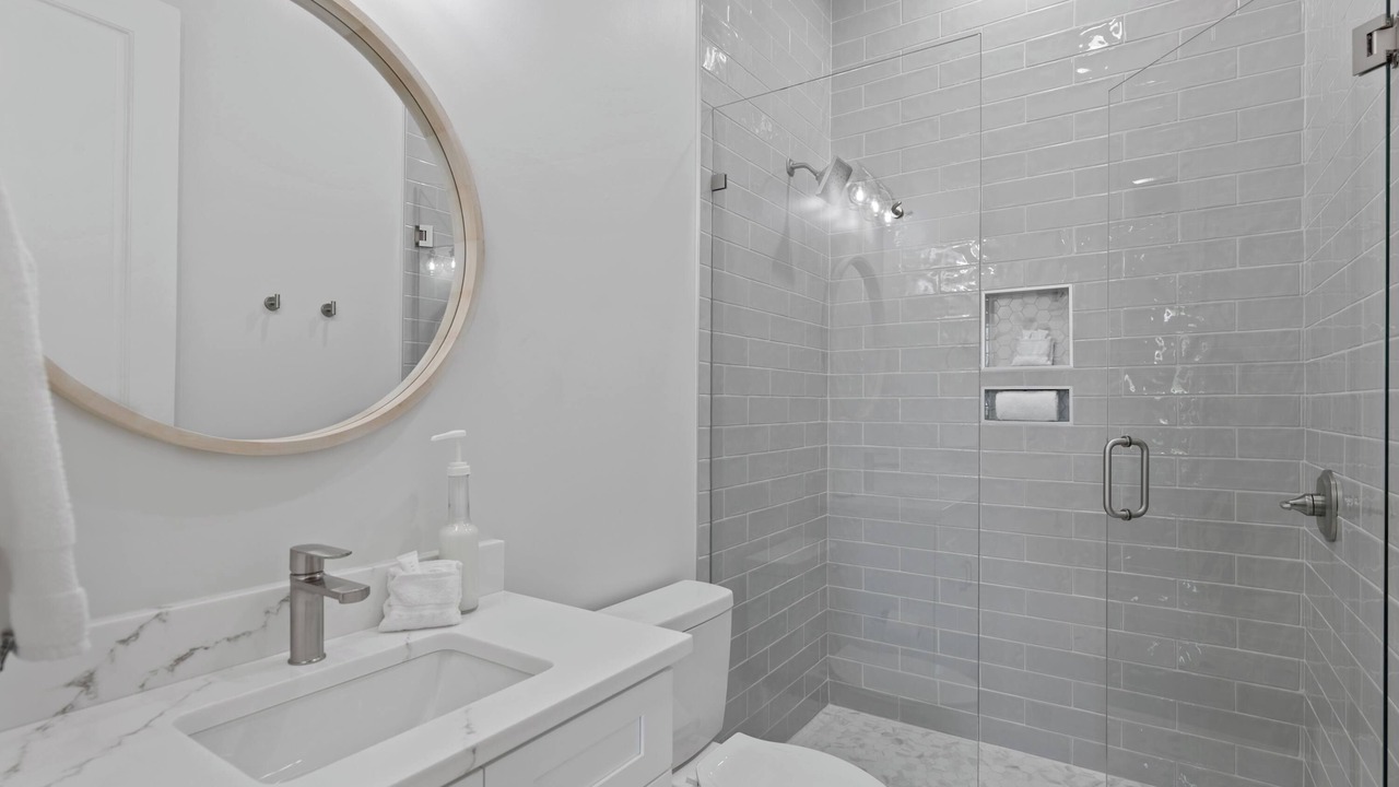 Photo of Bathroom in Miramar Beach