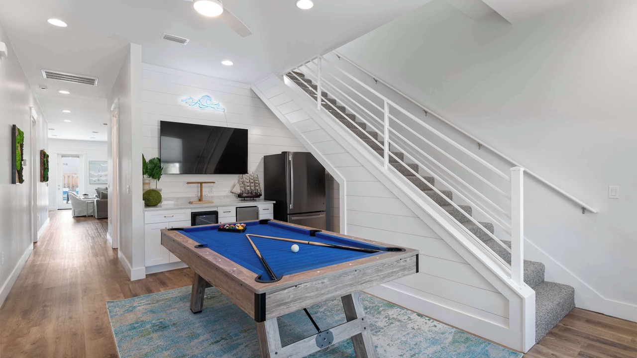 Photo of Bedroom in Miramar Beach