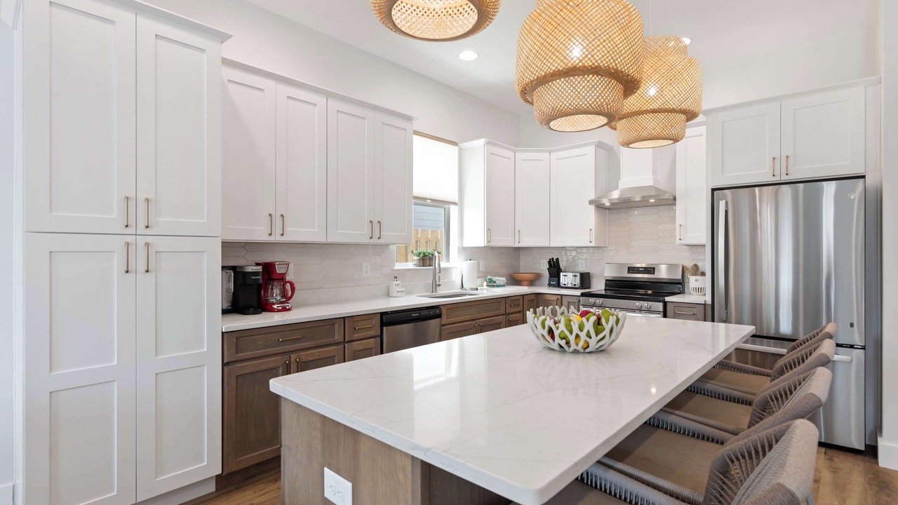 Photo of Kitchen in Miramar Beach