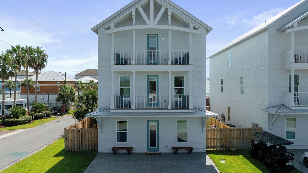 Photo of Outdoor in Miramar Beach