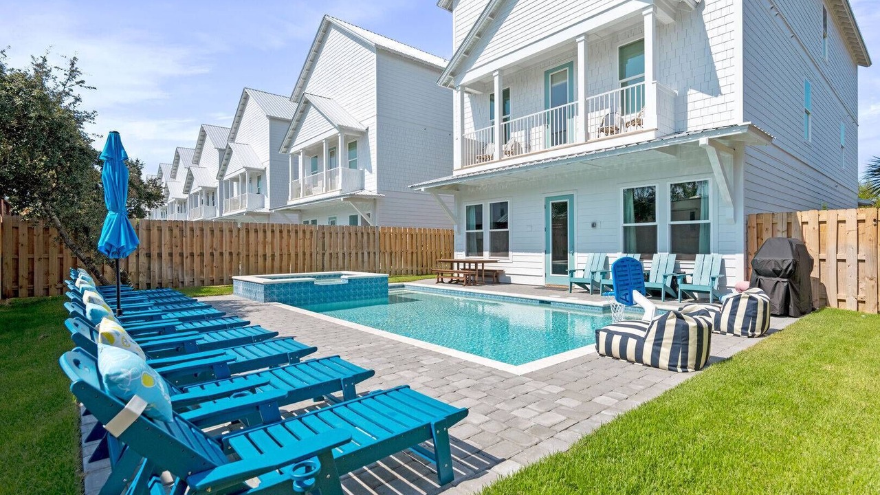Photo of Outdoor in Miramar Beach