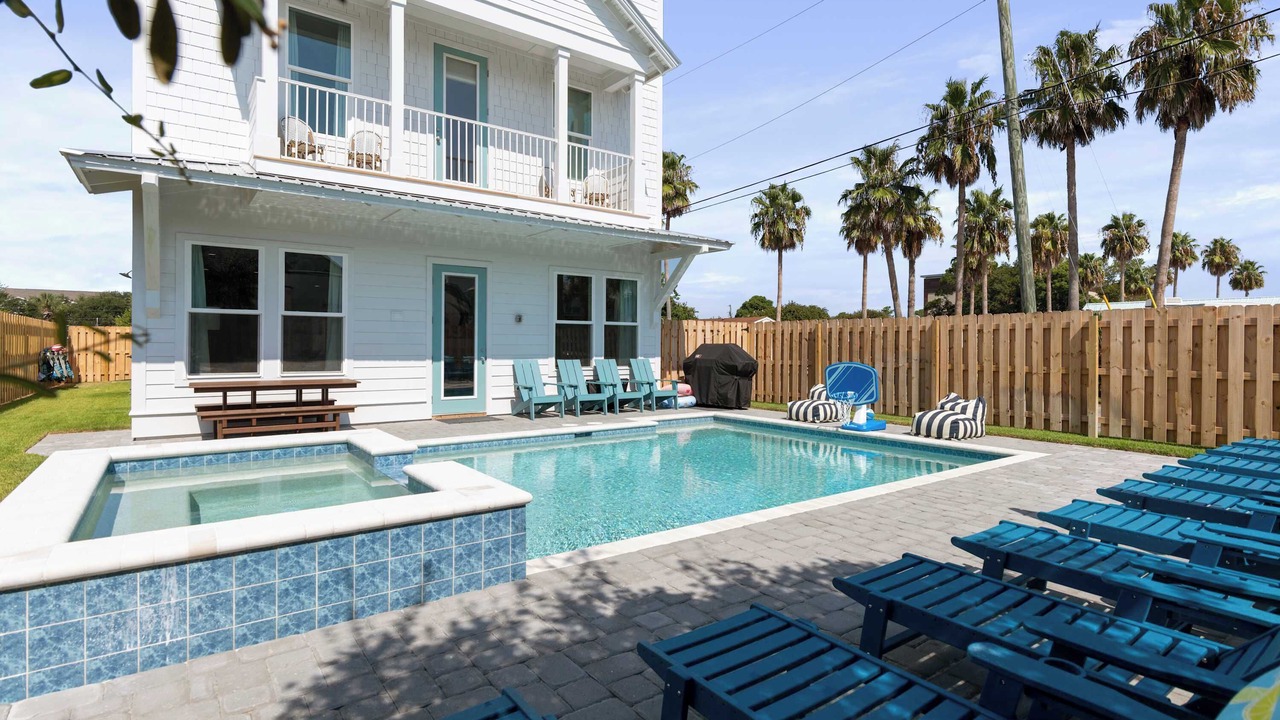Photo of Outdoor in Miramar Beach