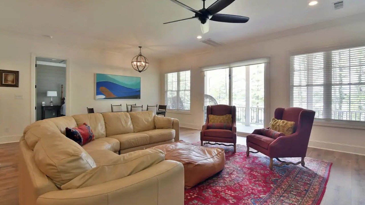 Photo of Livingroom in Cordele