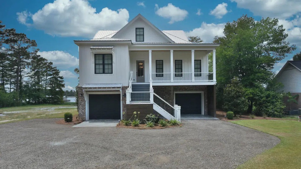 Photo of Outdoor in Cordele