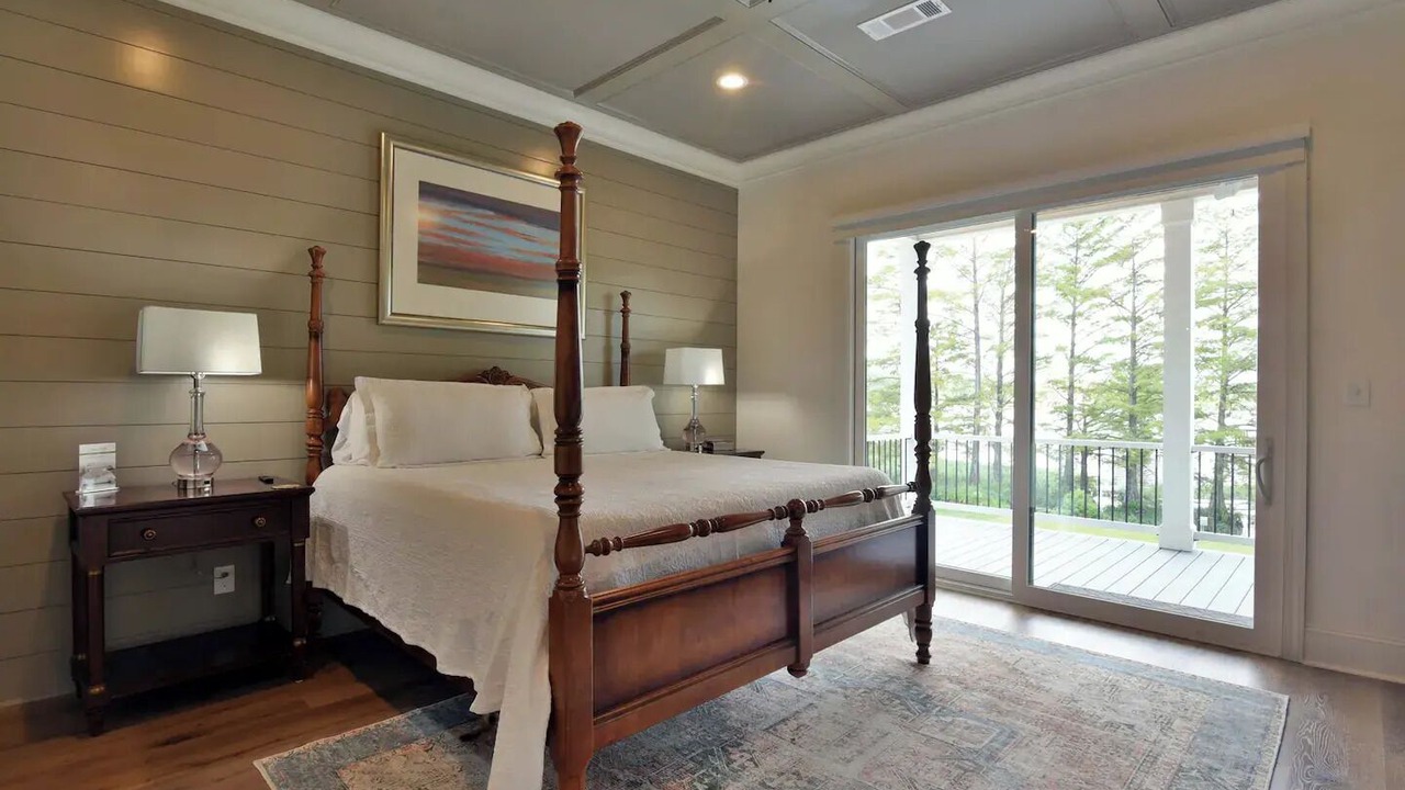 Photo of Bedroom in Cordele