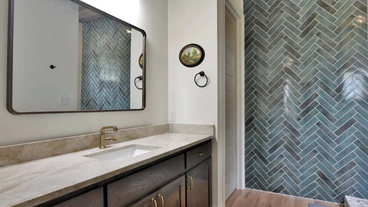Photo of Bathroom in Cordele
