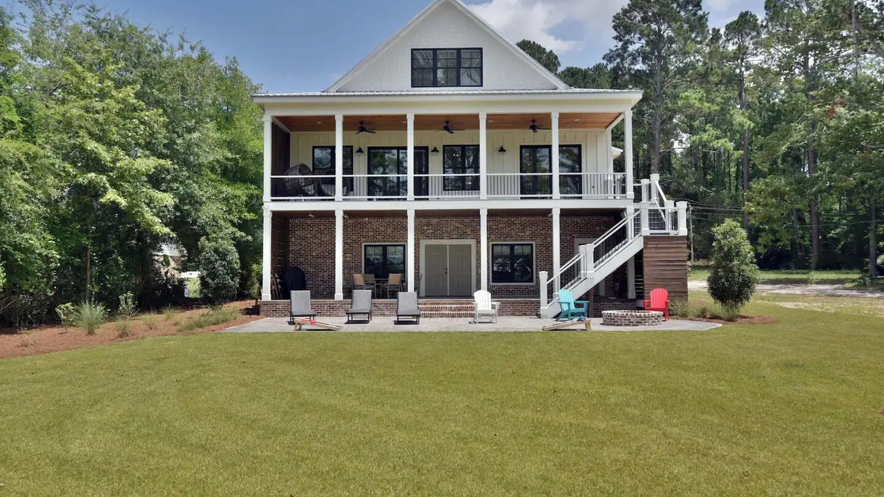 Photo of Outdoor in Cordele