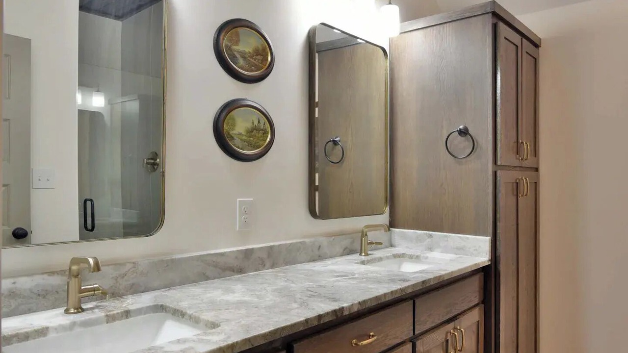 Photo of Bathroom in Cordele