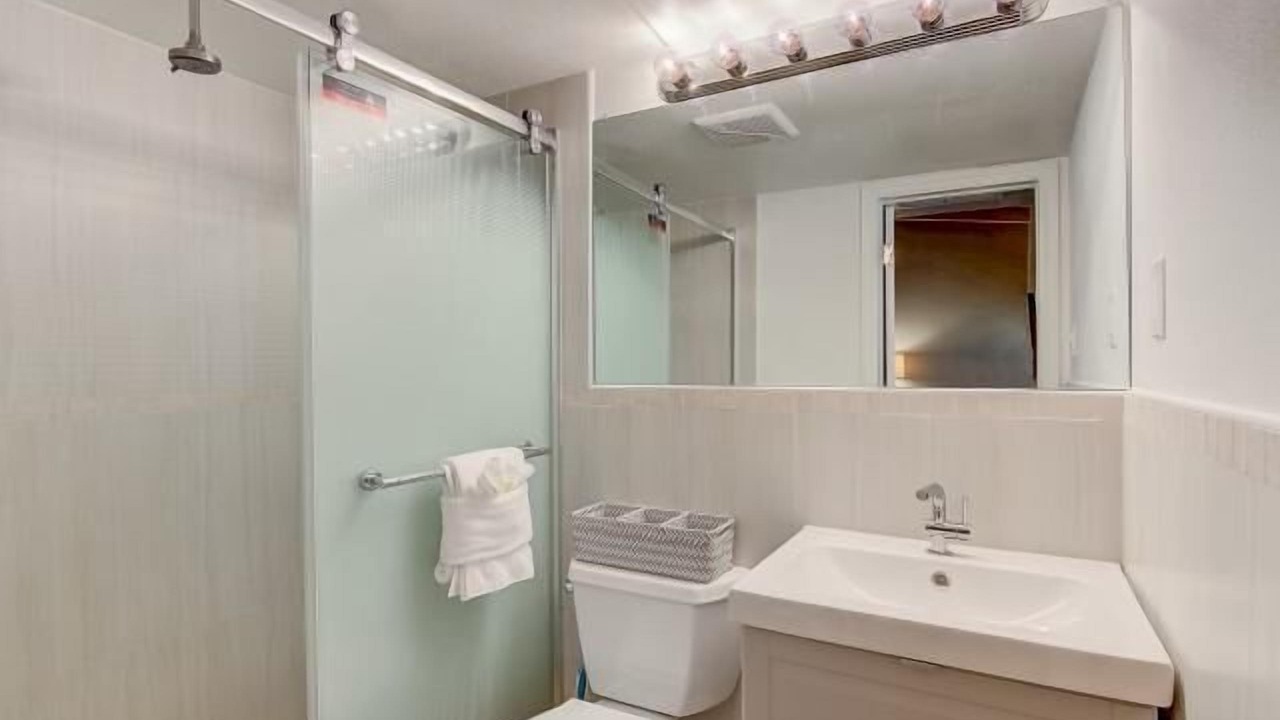 Photo of Bathroom in Siesta Key