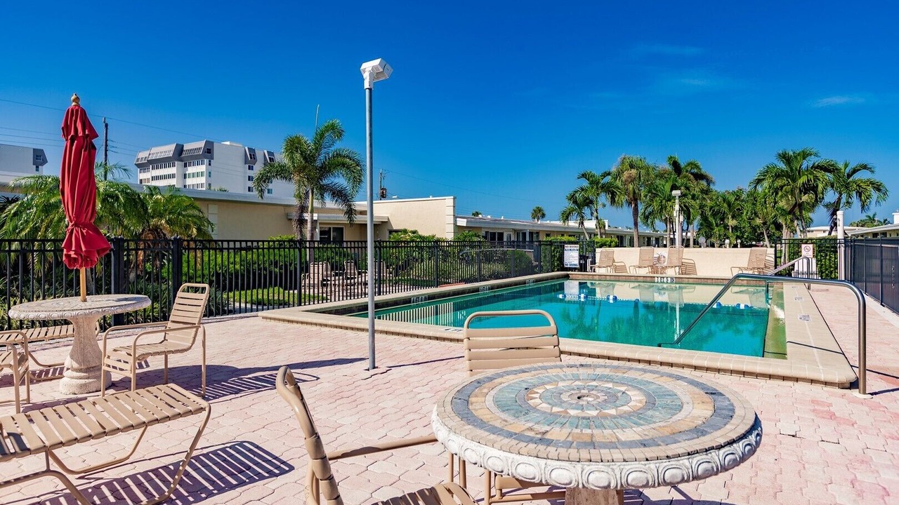 Photo of Outdoor in Siesta Key