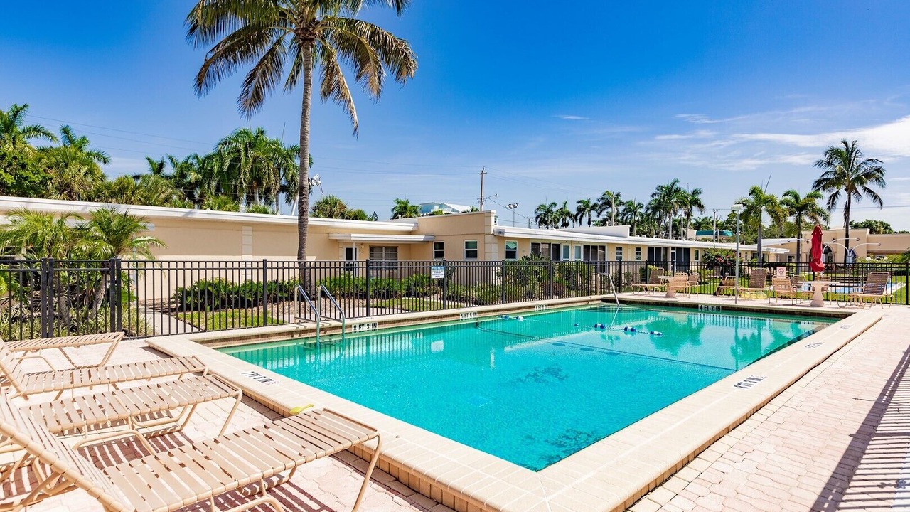 Photo of Outdoor in Siesta Key