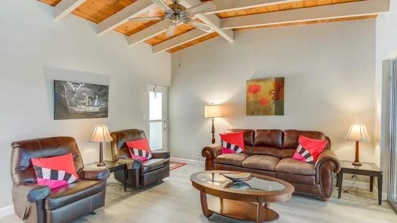 Photo of Bedroom in Siesta Key