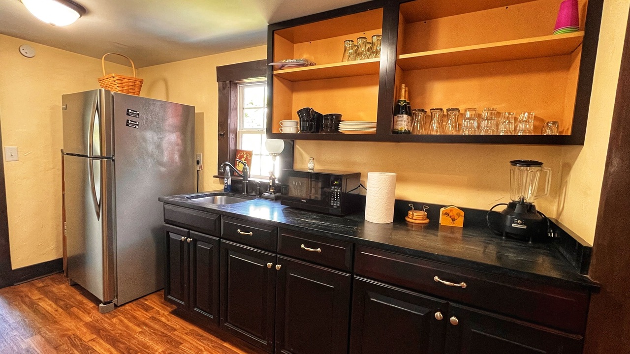Photo of Kitchen in Perry
