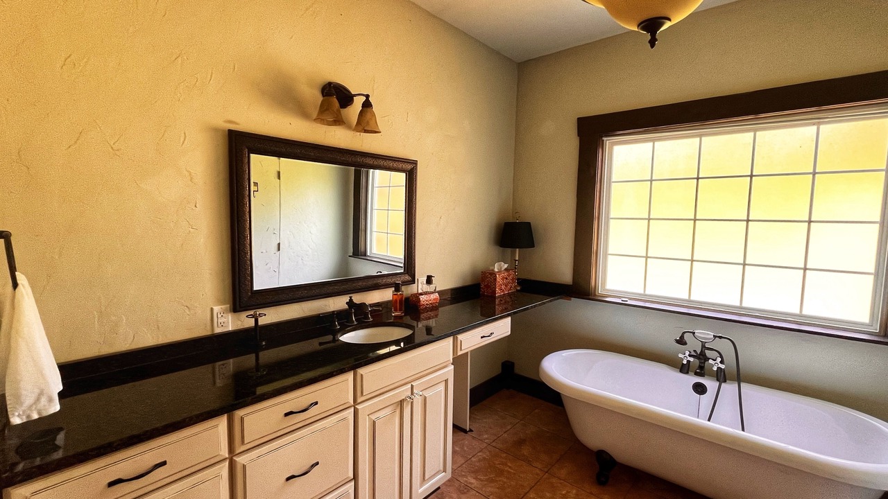 Photo of Bathroom in Perry