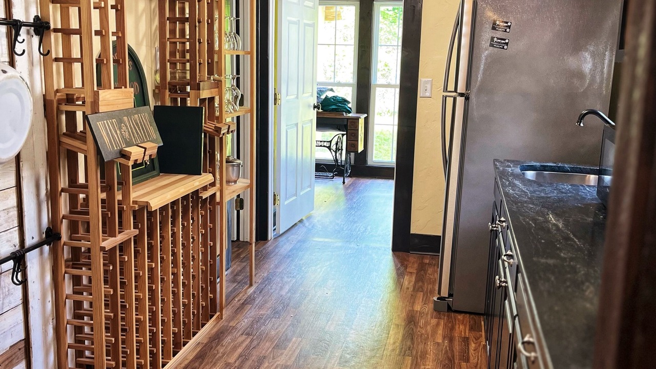 Photo of Kitchen in Perry
