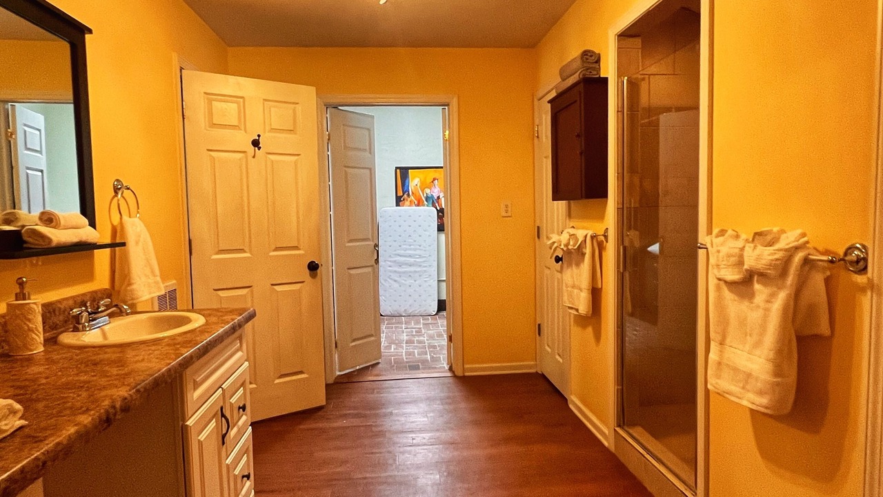 Photo of Bathroom in Perry