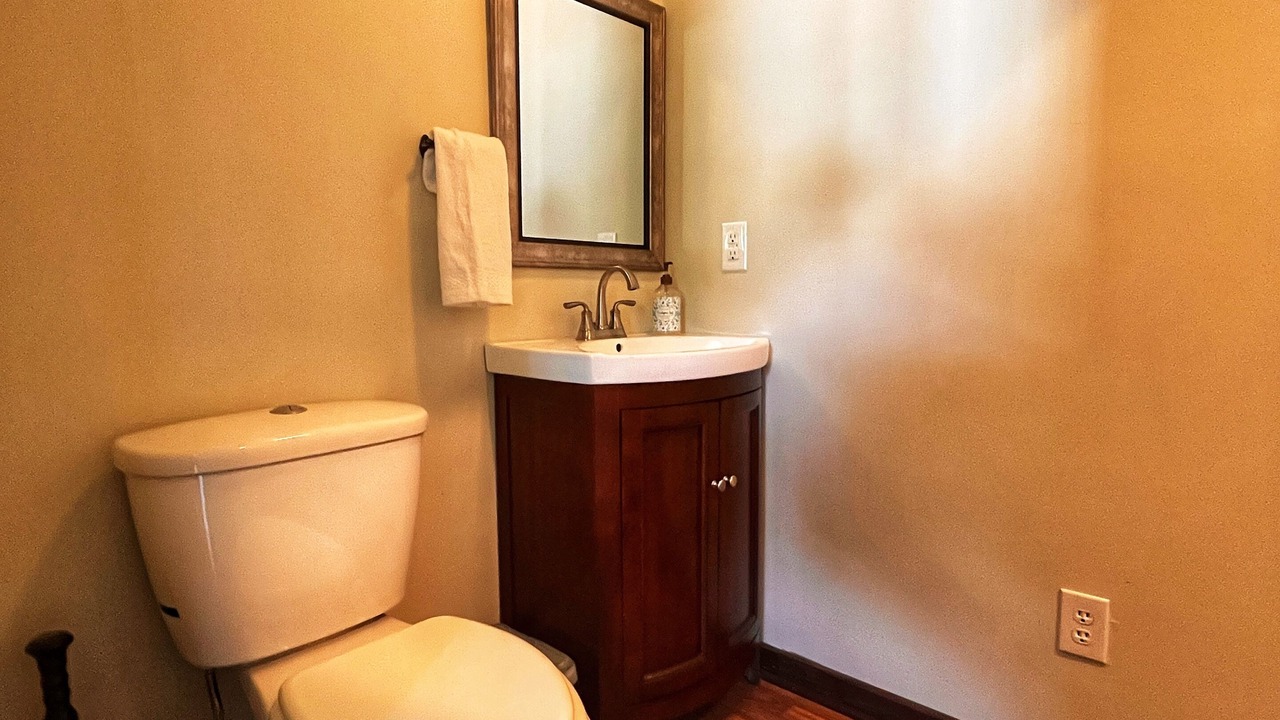 Photo of Bathroom in Perry