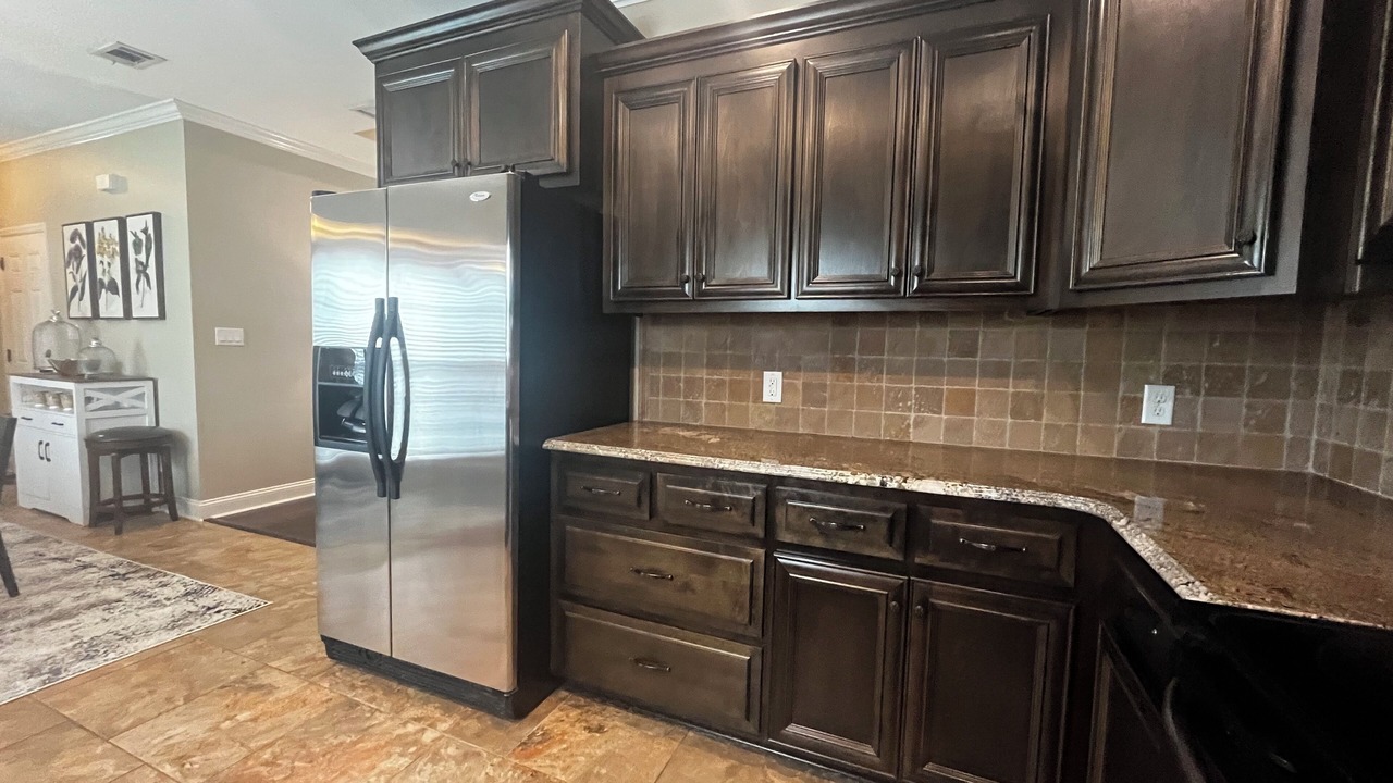 Photo of Kitchen in Hahira