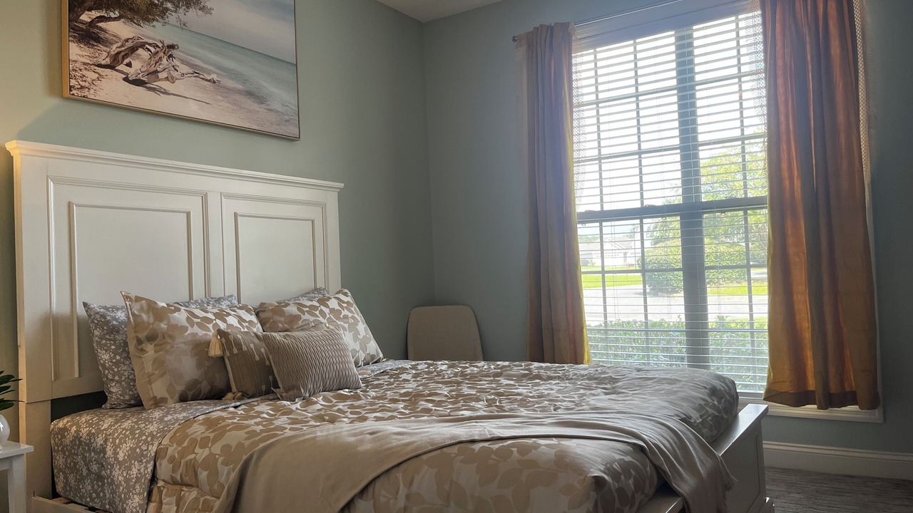 Photo of Bedroom in Hahira