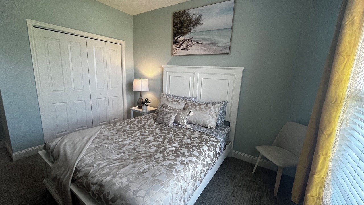Photo of Bedroom in Hahira
