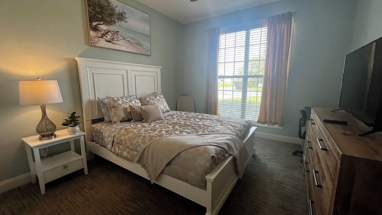 Photo of Bedroom in Hahira