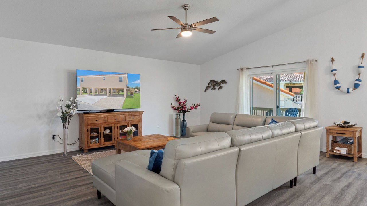 Photo of Bedroom in Homosassa