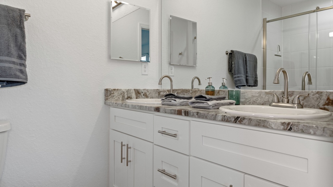 Photo of Bathroom in Homosassa