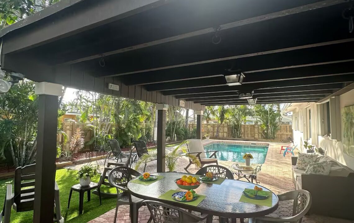 Photo of Outdoor in Deerfield Beach