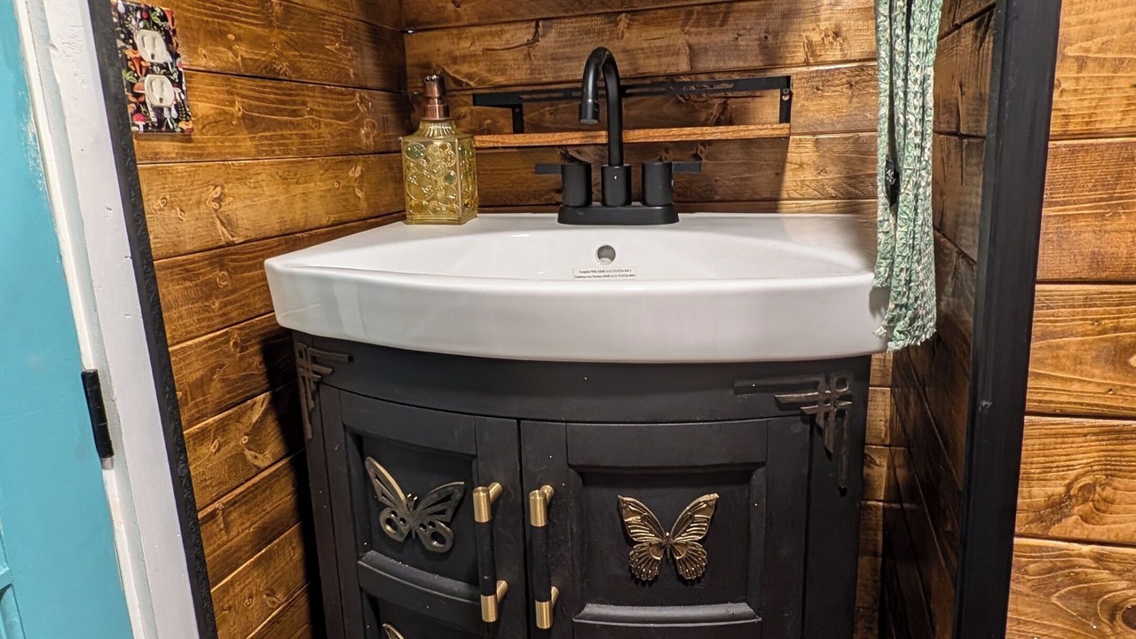 Photo of Bathroom in Tampa
