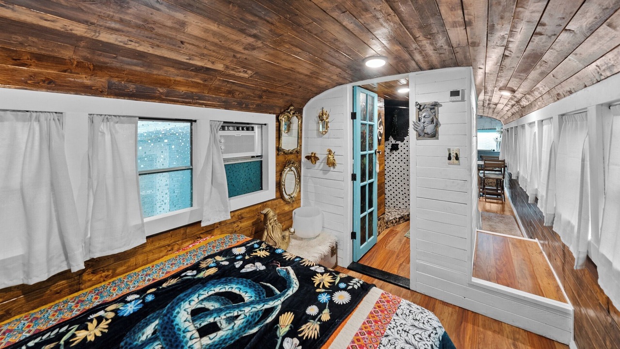 Photo of Bedroom in Tampa