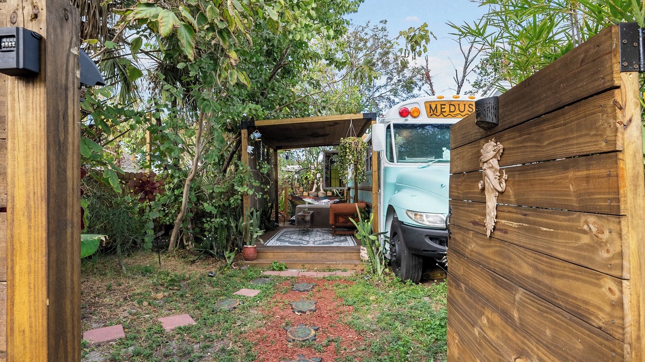Photo of Outdoor in Tampa