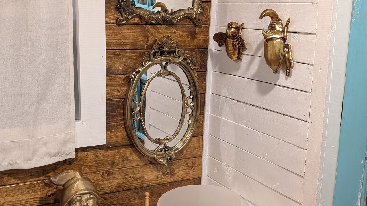 Photo of Bathroom in Tampa