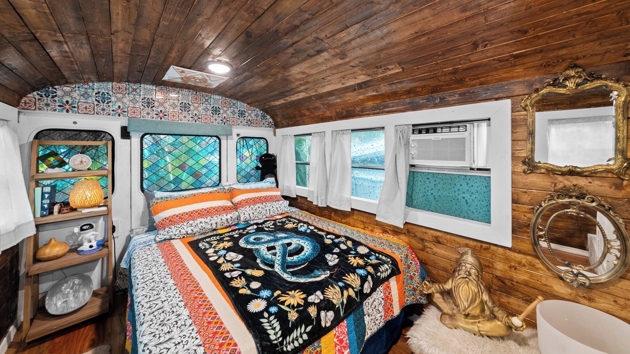Photo of Bedroom in Tampa