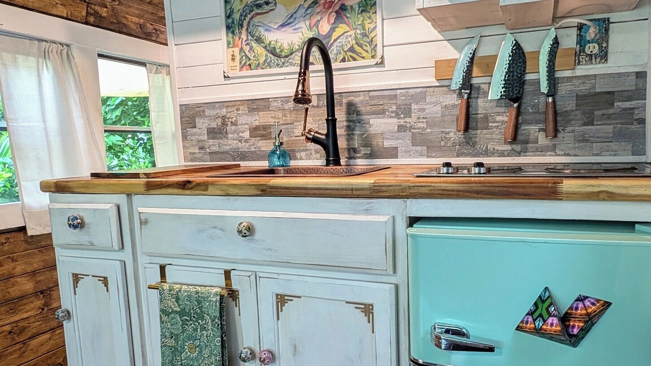 Photo of Kitchen in Tampa