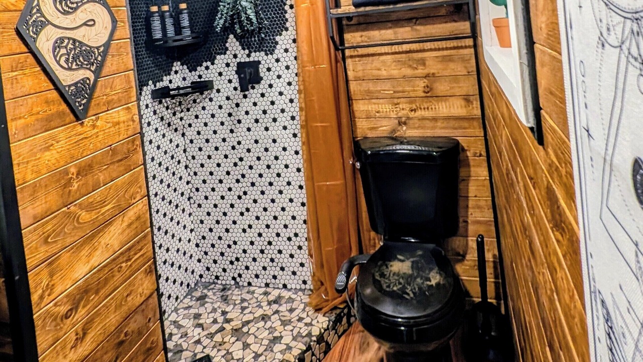 Photo of Bathroom in Tampa