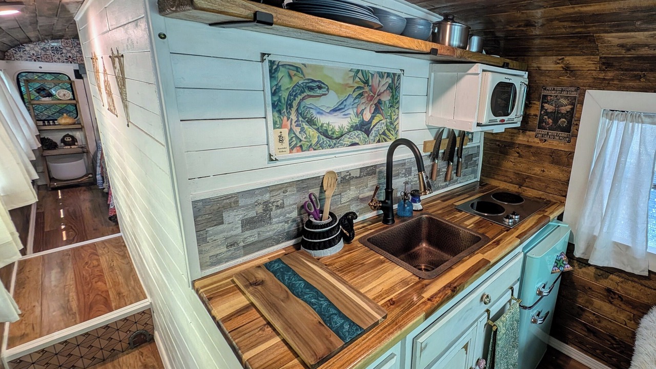 Photo of Kitchen in Tampa