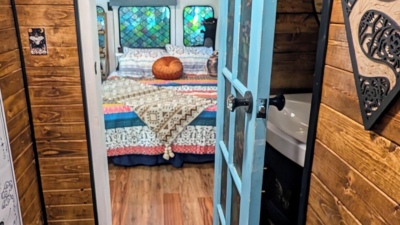 Photo of Bedroom in Tampa