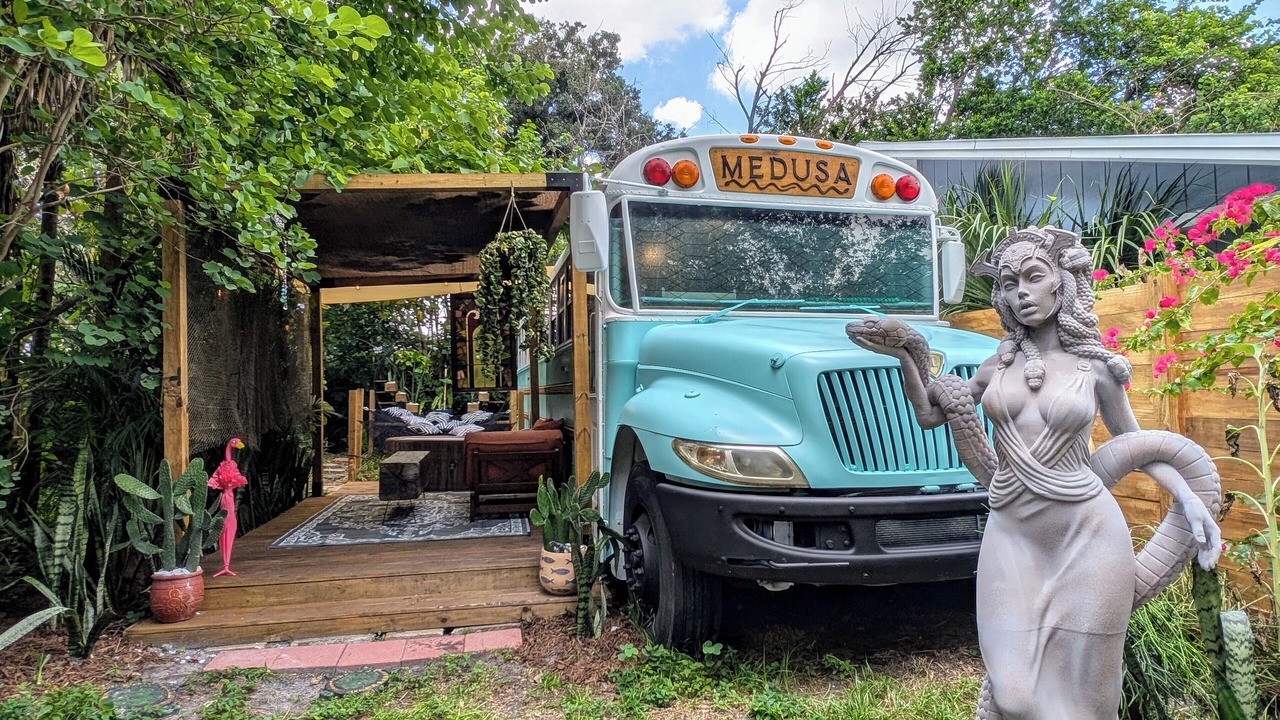 Photo of Outdoor in Tampa