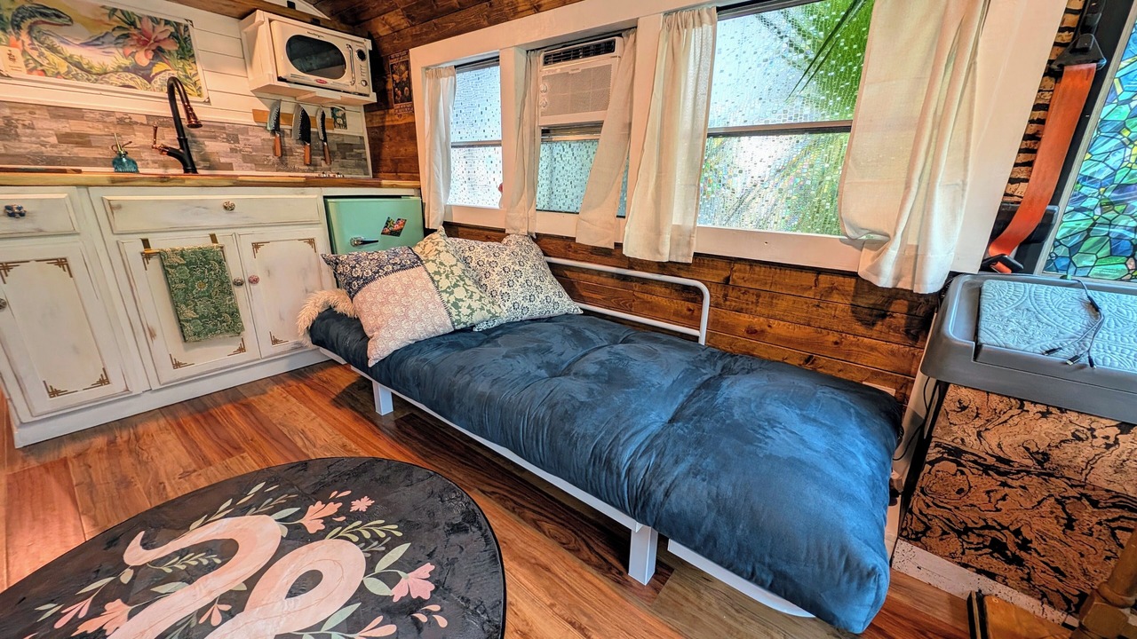 Photo of Bedroom in Tampa