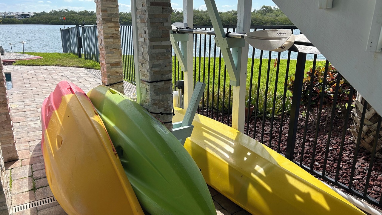 Photo of Outdoor in Largo