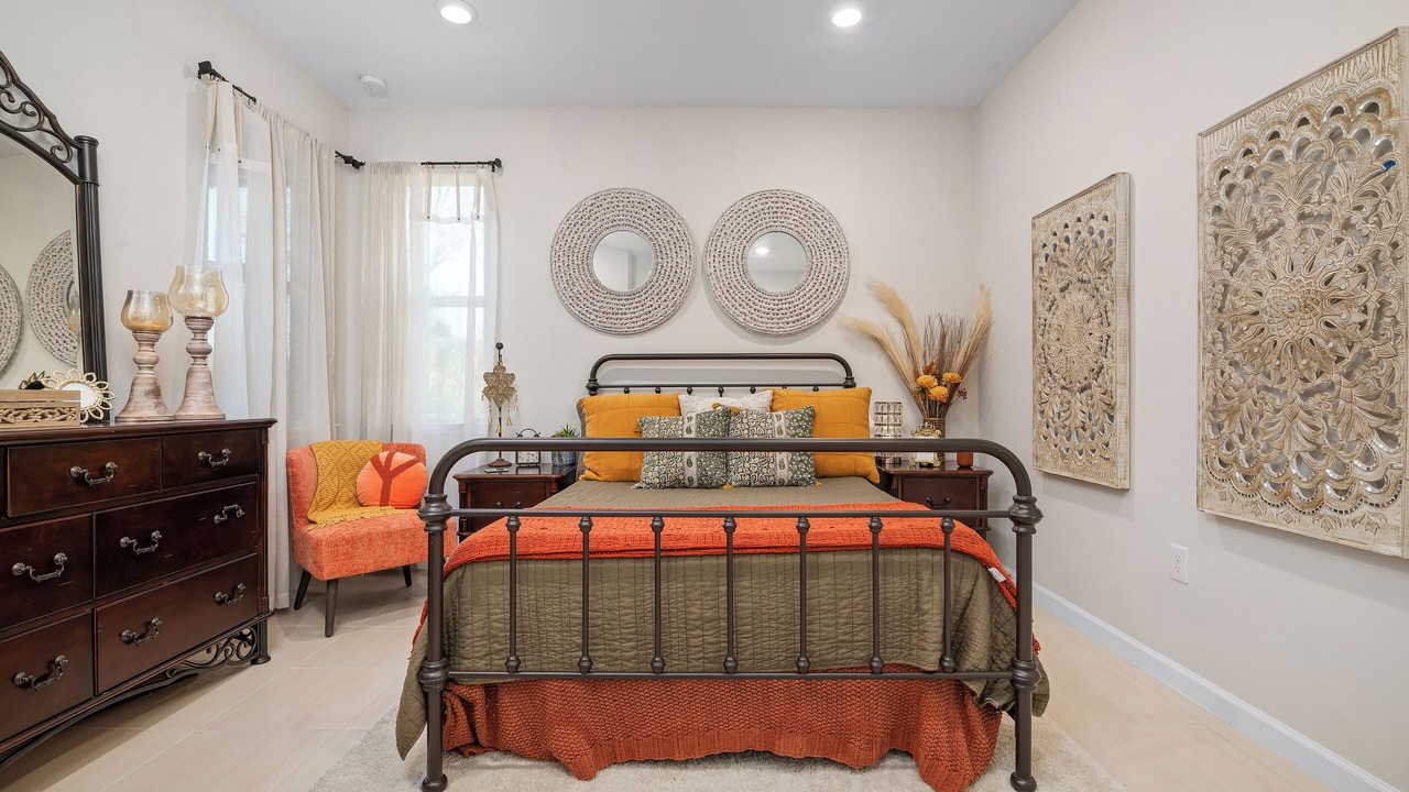 Photo of Bedroom in Englewood
