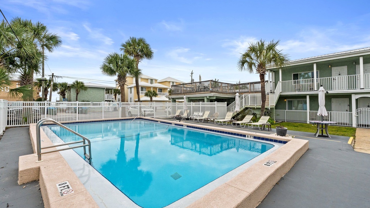 Photo of Outdoor in Silver Sands Beach