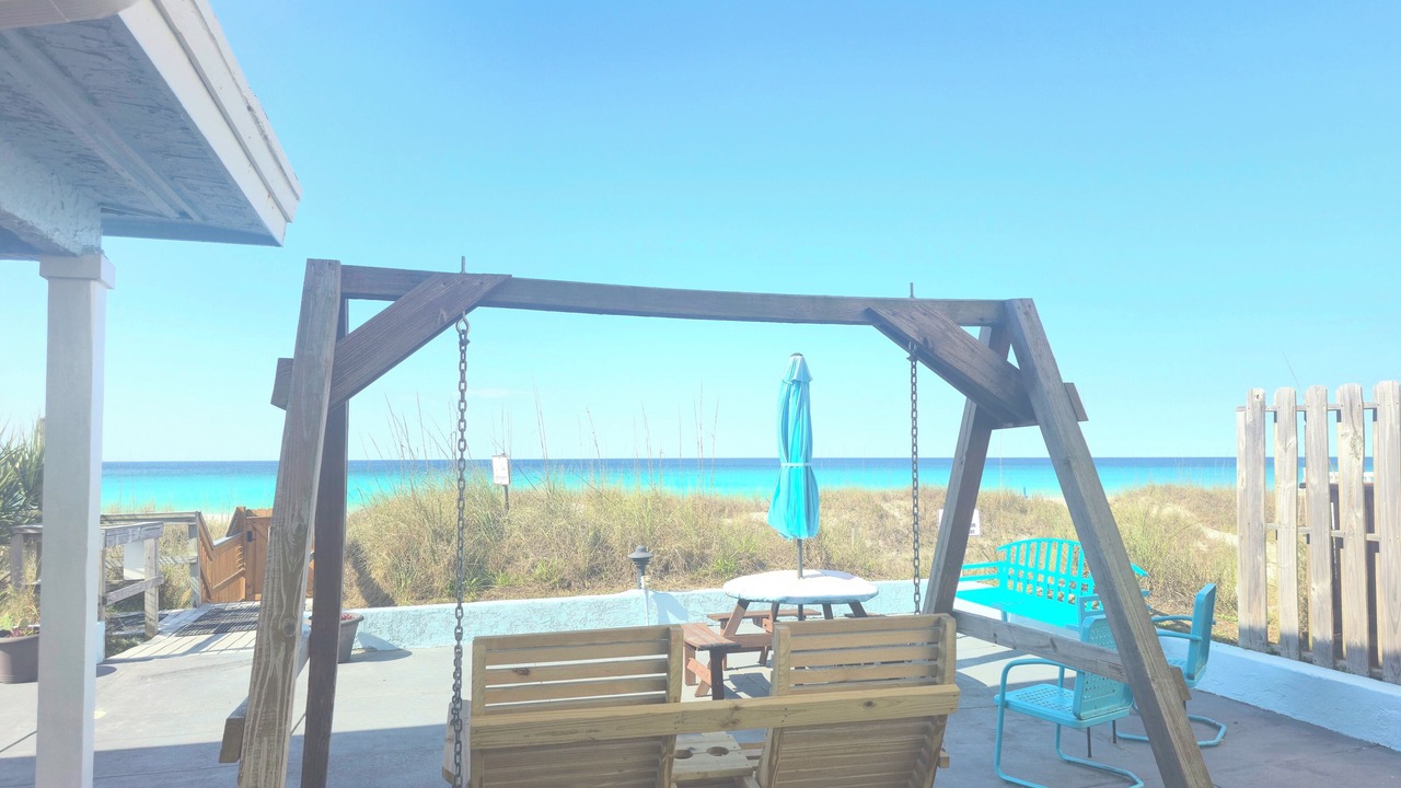 Photo of Outdoor in Silver Sands Beach