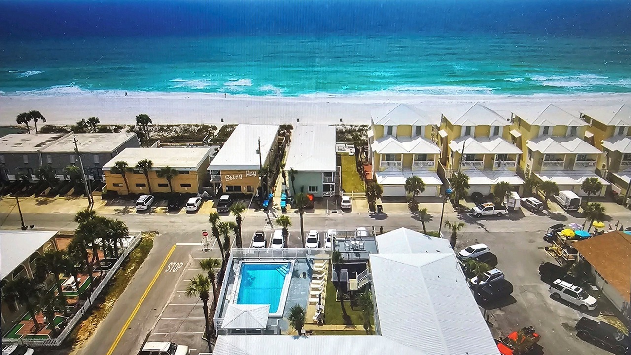 Photo of Outdoor in Silver Sands Beach