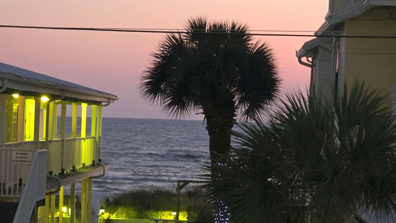 Photo of Outdoor in Silver Sands Beach