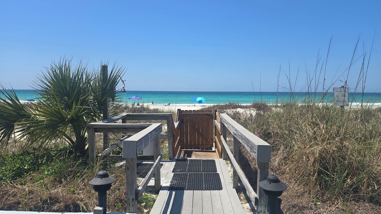 Photo of Outdoor in Silver Sands Beach