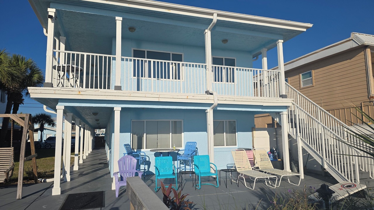 Photo of Outdoor in Silver Sands Beach